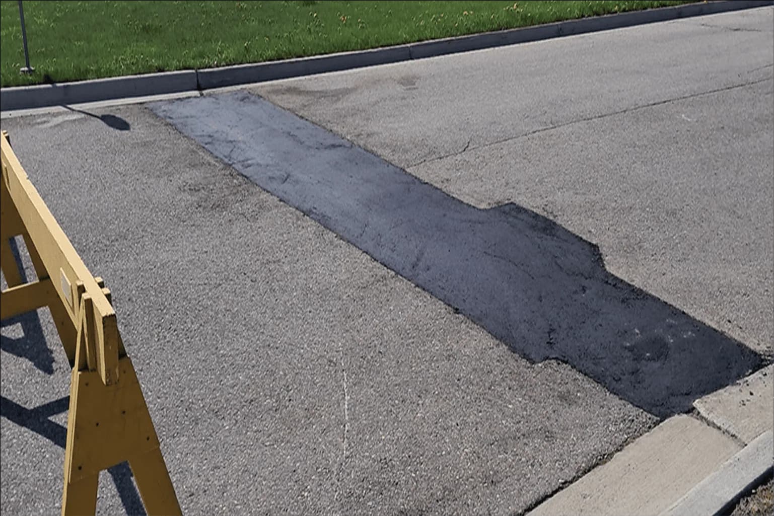 Al's Asphalt Equipment