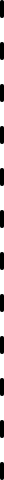 Footer line middle
