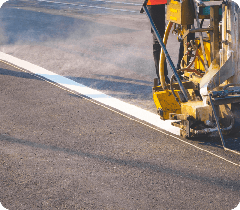 Al's Asphalt Equipment