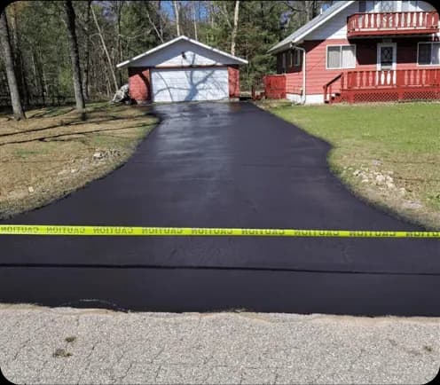 Al's Asphalt Equipment