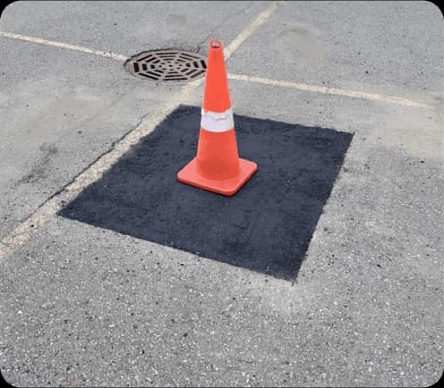 Al's Asphalt Equipment