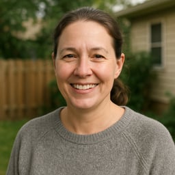 Sarah Anderson