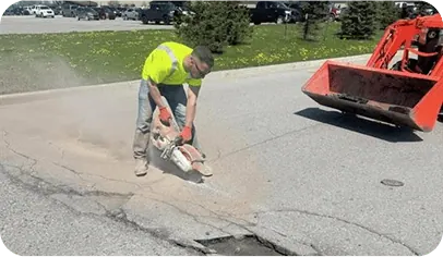 Asphalt project 1