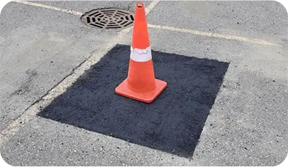 Asphalt project 2