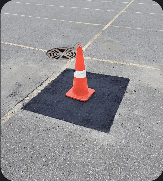 Asphalt project 1