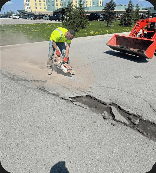 Asphalt project 2