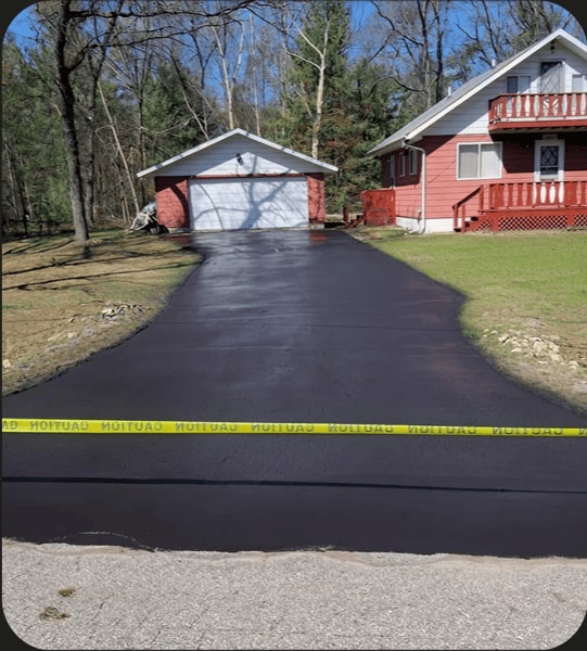 Asphalt project 3