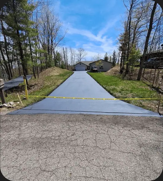 Asphalt project 4